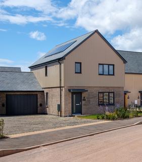 3 bedroom detached house for sale, 8 Woodland Way, Collaton Park, Plymouth PL8