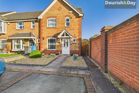 Heron Drive, Stafford ST19