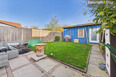 3 bedroom terraced house for sale, Heron Drive, Stafford ST19