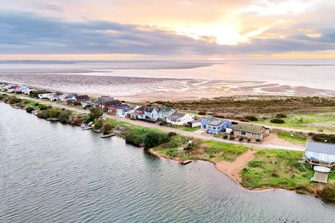 2 bedroom chalet for sale, Snettisham, King's Lynn, Norfolk, PE31
