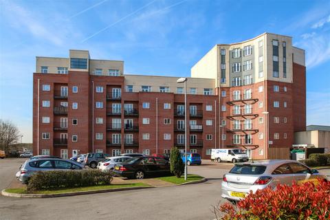 undefined, City Link, Hessel Street, Salford