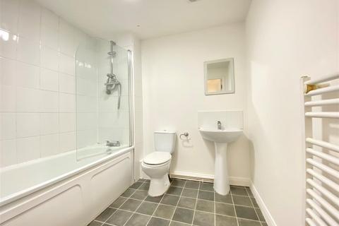 undefined, City Link, Hessel Street, Salford
