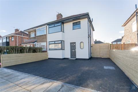 undefined, Lingmell Road, Liverpool, Merseyside, L12