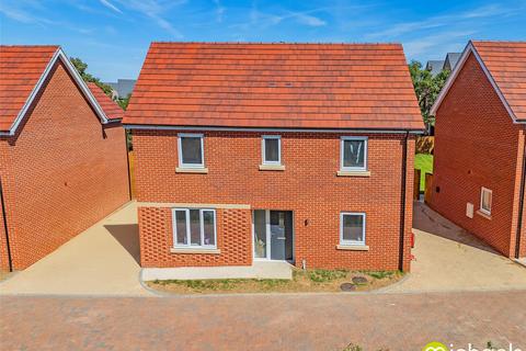 undefined, Conrad Road, Witham, CM8