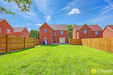 undefined, Conrad Road, Witham, CM8