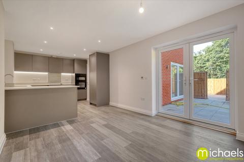 undefined, Conrad Road, Witham, CM8