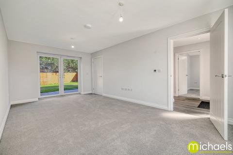undefined, Conrad Road, Witham, CM8