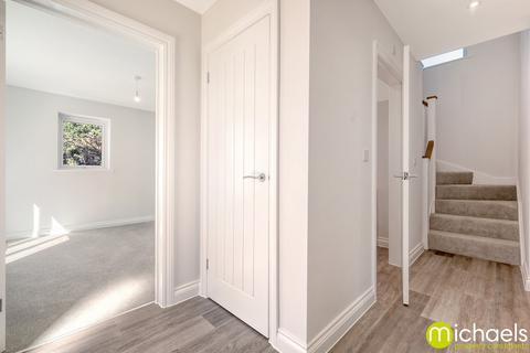 undefined, Conrad Road, Witham, CM8