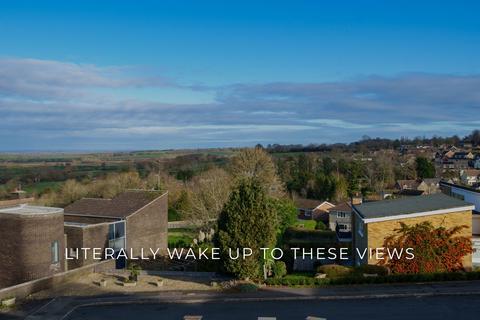 5 bedroom detached house for sale, The Ridge, Swindon SN26