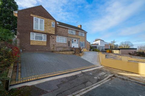 5 bedroom detached house for sale, The Ridge, Swindon SN26
