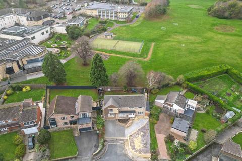 5 bedroom detached house for sale, The Ridge, Swindon SN26