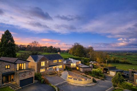 The Ridge, Swindon SN26