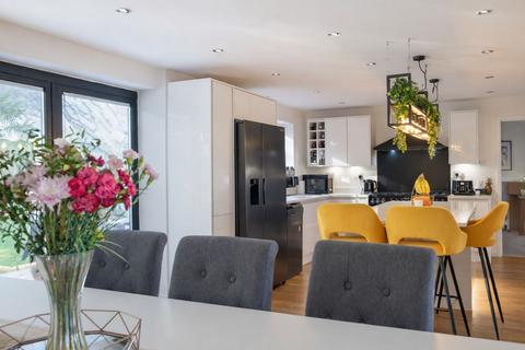 undefined, The Ridge, Swindon SN26
