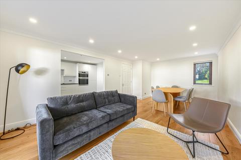 Beechcroft Avenue, London, NW11