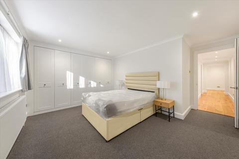 3 bedroom flat to rent, Beechcroft Avenue, London, NW11