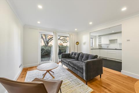 3 bedroom flat to rent, Beechcroft Avenue, London, NW11
