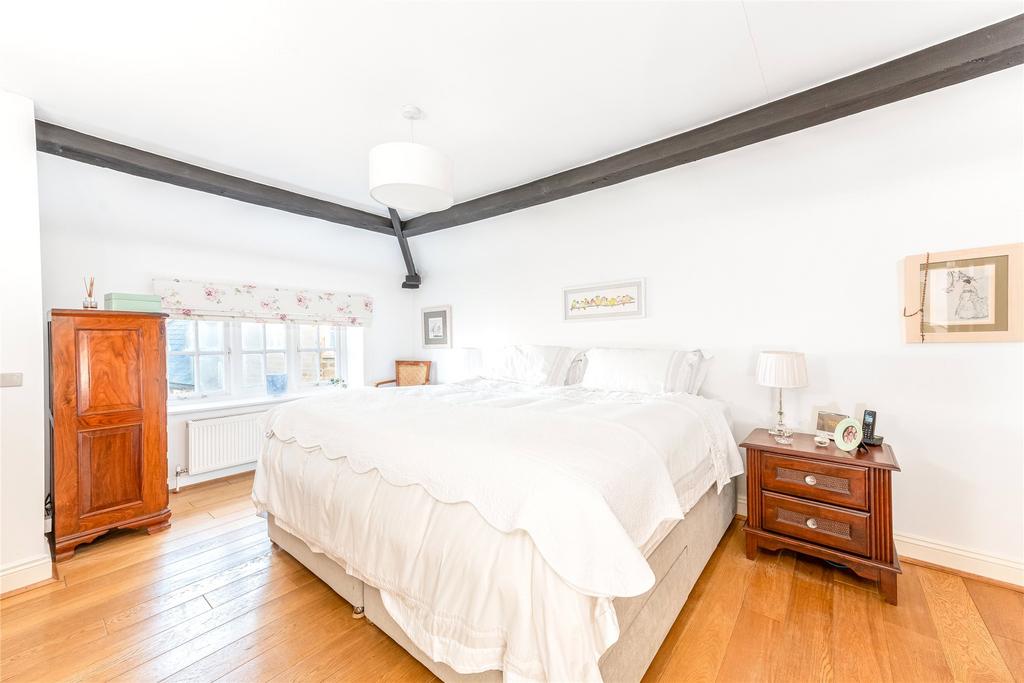 Principal Bedroom