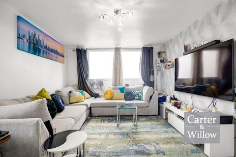 undefined, Mersea House,, 104 Harts Lane, Essex