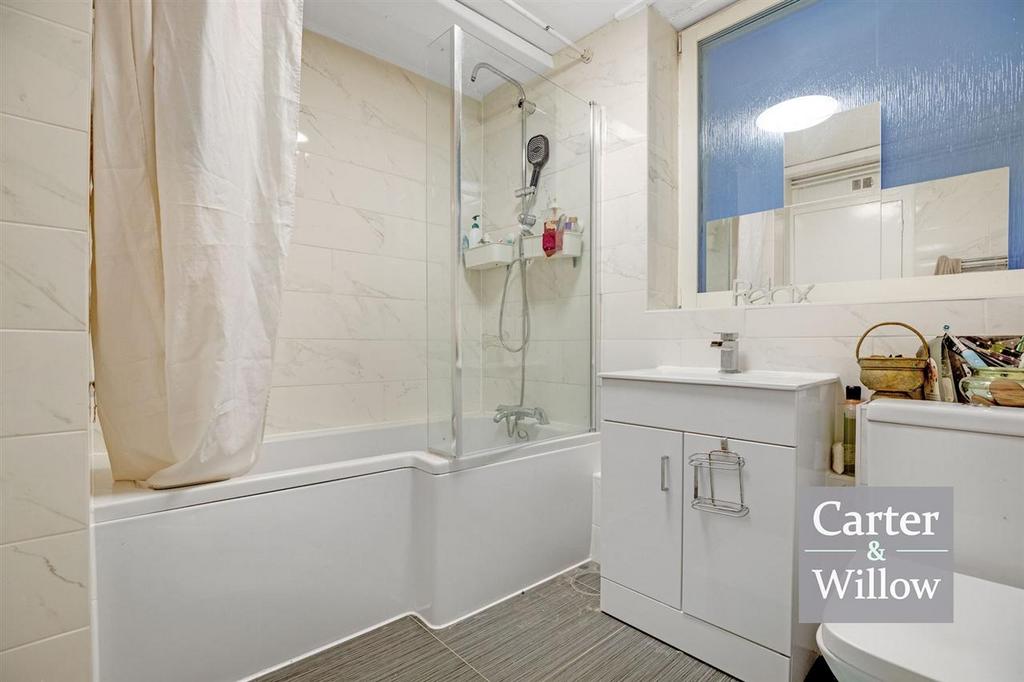 Bathroom/WC
