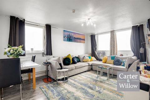 undefined, Mersea House,, 104 Harts Lane, Essex