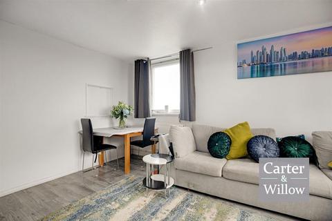 undefined, Mersea House,, 104 Harts Lane, Essex