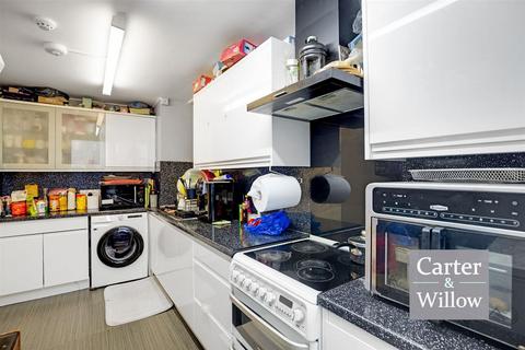 undefined, Mersea House,, 104 Harts Lane, Essex
