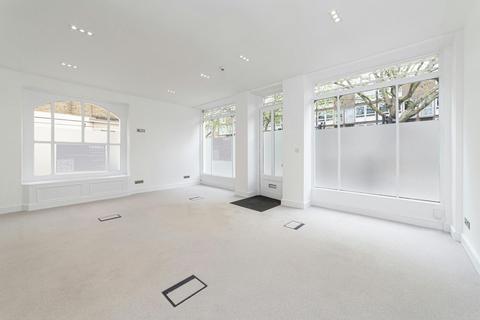 Office to rent, 85 Albany St London NW1 4BT