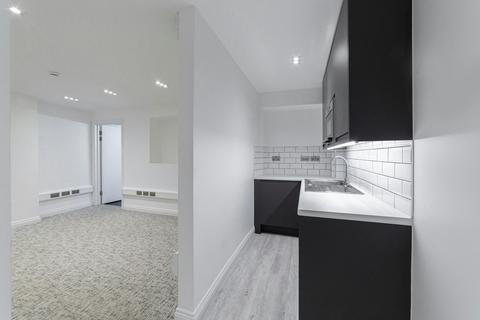 Office to rent, 85 Albany St London NW1 4BT