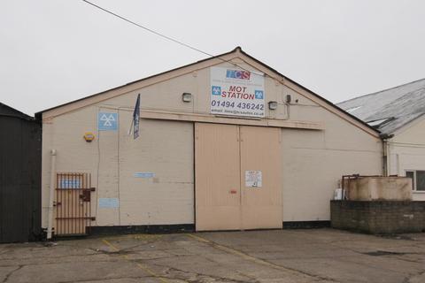 Industrial development to rent, Abercromby Ave High Wycombe HP12 3BW