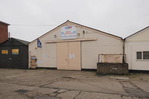 Industrial development to rent, Abercromby Ave High Wycombe HP12 3BW