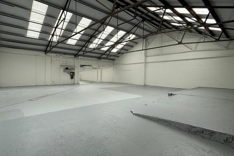 Industrial development to rent, Abercromby Ave High Wycombe HP12 3BW