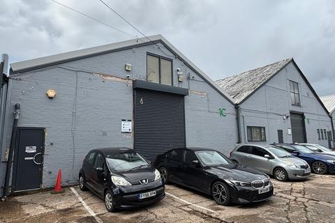 Industrial development to rent, Abercromby Ave High Wycombe HP12 3BW