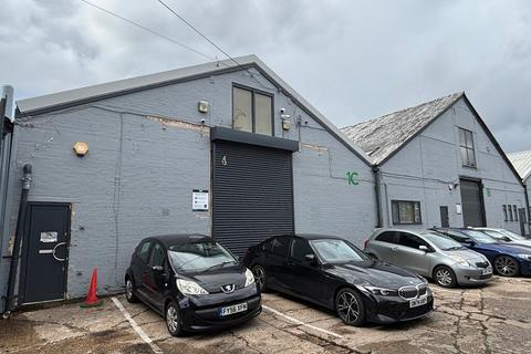 Industrial development to rent, Abercromby Ave High Wycombe HP12 3BW