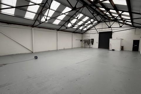 Industrial development to rent, Abercromby Ave High Wycombe HP12 3BW