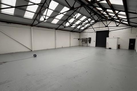Industrial development to rent, Abercromby Ave High Wycombe HP12 3BW