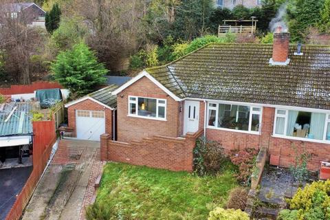 undefined, Windsor Avenue, Caergwrle, Wrexham