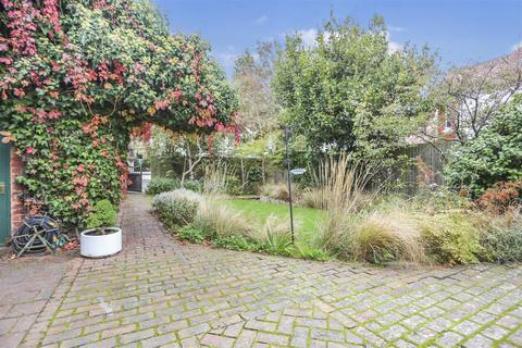 undefined, Langdale Road, Hove