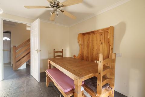 undefined, Godolphin Close, Swindon SN5