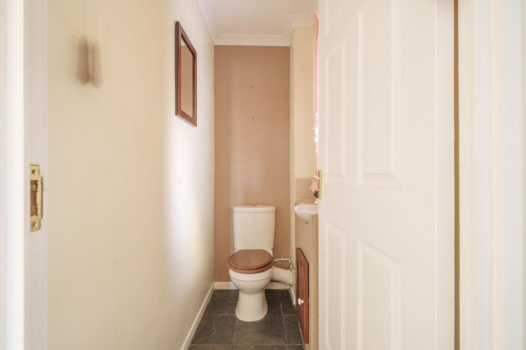 Cloakroom