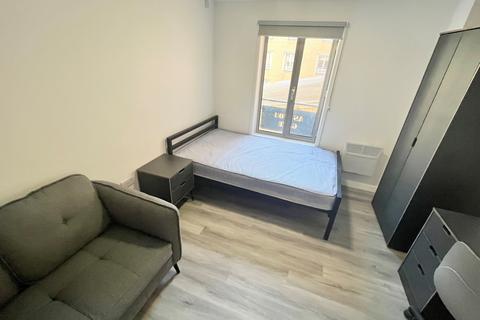 undefined, Phoenix Court, 133 Rockingham Street, Sheffield, S1