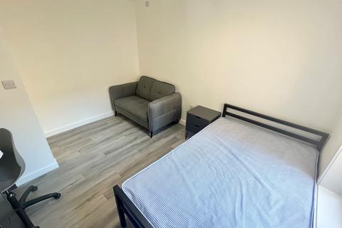 undefined, Phoenix Court, 133 Rockingham Street, Sheffield, S1