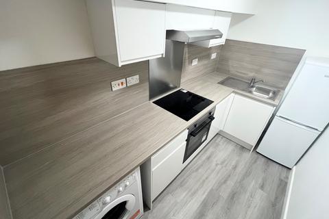 undefined, Phoenix Court, 133 Rockingham Street, Sheffield, S1