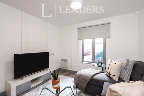 1 bedroom flat to rent, Phoenix Court, 133 Rockingham Street, Sheffield, S1
