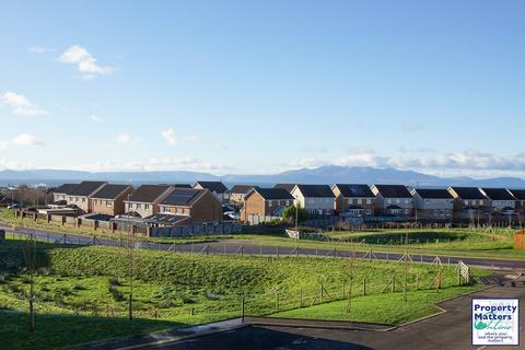4 bedroom detached house for sale, William Gibson Wynd, Saltcoats, KA21