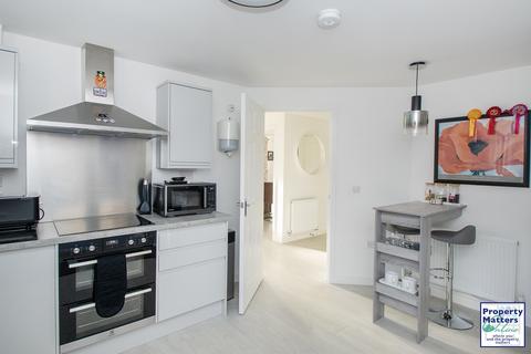 undefined, William Gibson Wynd, Saltcoats, KA21