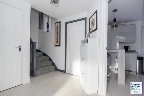 undefined, William Gibson Wynd, Saltcoats, KA21