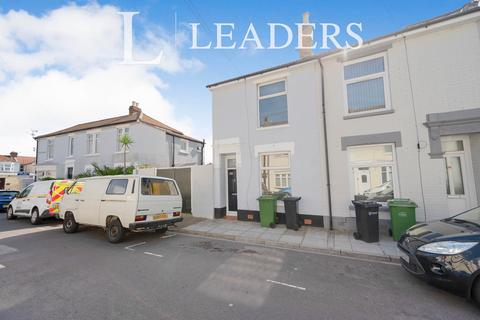 undefined, Trevor Road, PO4