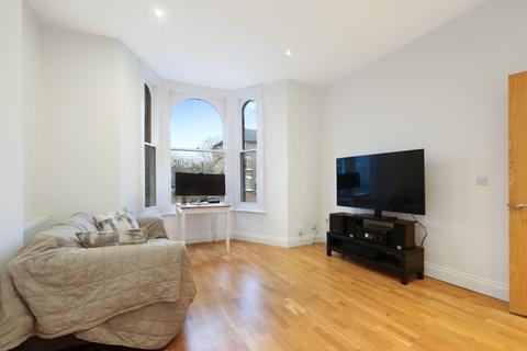 undefined, Waldram Park Road, London