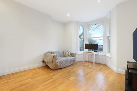 undefined, Waldram Park Road, London