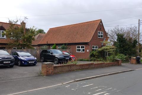undefined, The Surgery, St Giles Road, Skelton, York, YO30 1XX